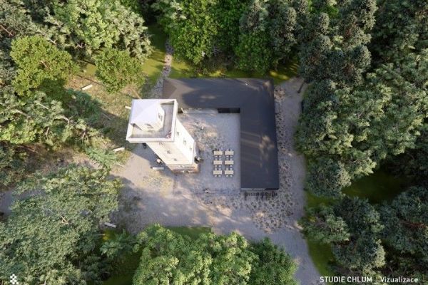 Plzeň koupí rozhlednu Chlum. Za známou vyhlídku dá 4,52 milionu korun