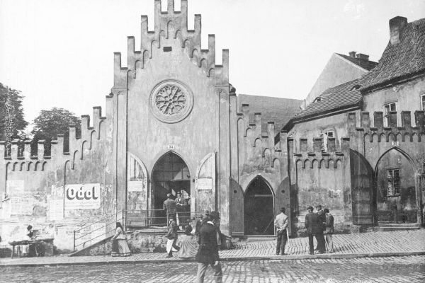 Plzeň: Od středověku k moderně - výstava slaví 10 let kultury