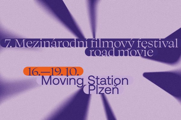 Plzeň uvítá International Road Movie Festival a nejen o filmech