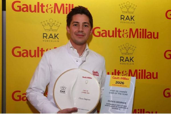 Gault&Millau 2026 ocenil Plzeňsko, v průvodci je 32 restaurací