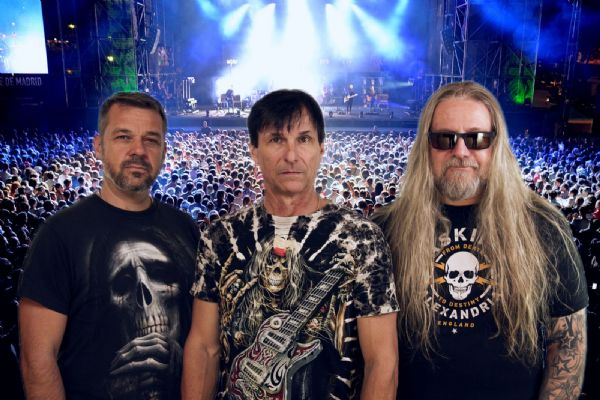 Plzeňský Extra Band míří do Brazílie. Na třítýdenním turné zahraje i dvě písně v portugalštině