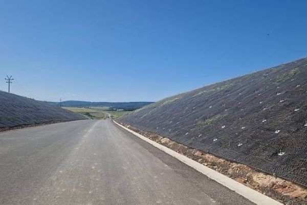 Plzeňský kraj otevírá klíčovou spojku k dálnici D5 u Rokycan