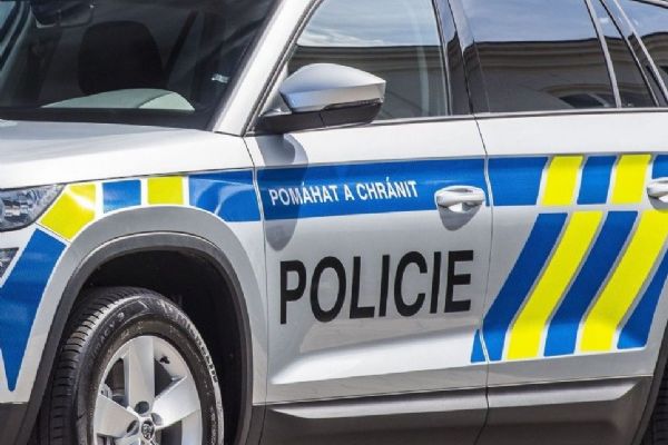 Po 15 letech policie zadržela muže podezřelého z vraždy v pražském Karlíně. Rozhodla shoda DNA