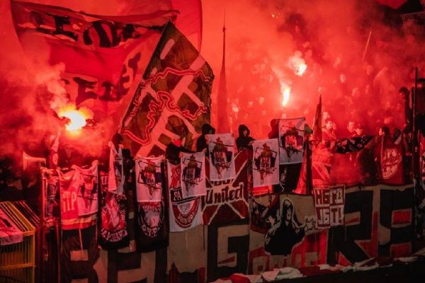 Policie chystá na rizikovou odvetu Plzně s Bělehradem rozsáhlá bezpečnostní opatření