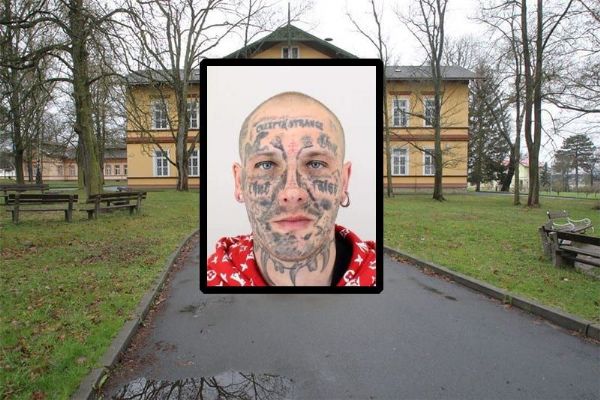 Policie pátrá po Davidu Horákovi. Nevrátil se z vycházky z nemocnice v Dobřanech