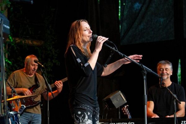 Porta slaví 60 let: Řevnice přivítají od 26. do 28. června legendy i současné interprety