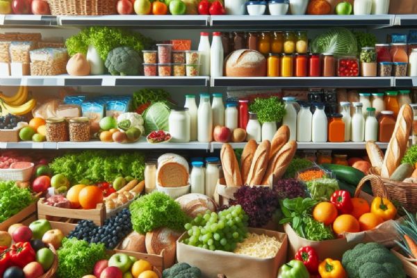 Potravinová banka Vysočiny získá více podpory