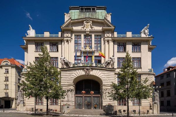 Praha za šest let investovala 575 milionů do opatření proti vedrům a suchu, přibylo téměř milion stromů