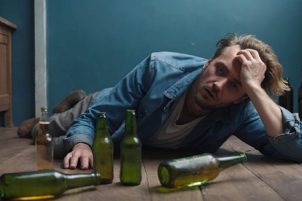 Proč dává smysl suchý leden či únor