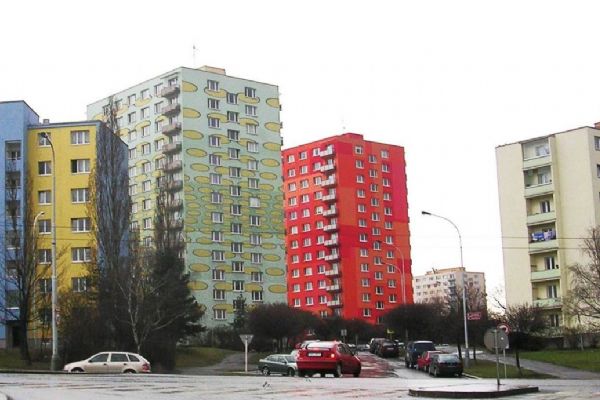 Raketový skok daně z nemovitostí může otřást realitním trhem