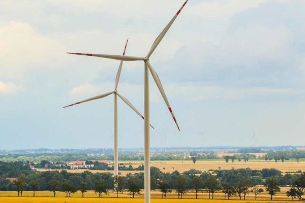Referendum o větrných elektrárnách: Polná rozdělena