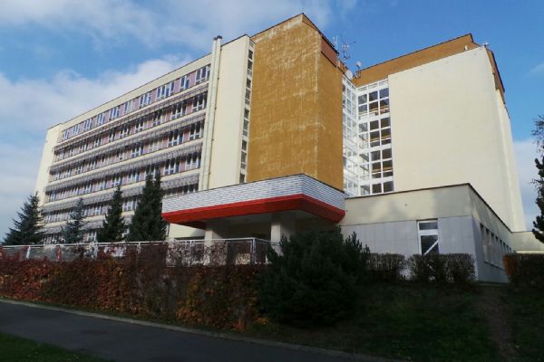 Rychnovská nemocnice se dočká urgentního pavilonu téměř za miliardu