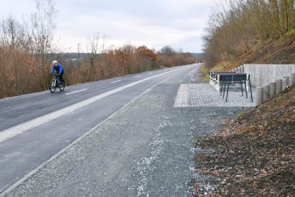 Sčítače pohybu v Plzni potvrdily oblibu cyklodopravy, stovky tisíc průjezdů