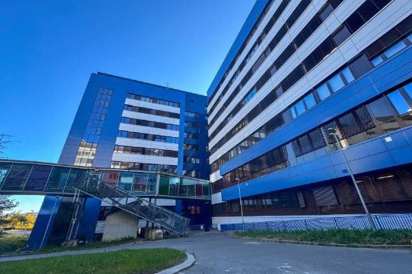 Spojení Motola a Na Homolce: Nová kapitola pražského zdravotnictví