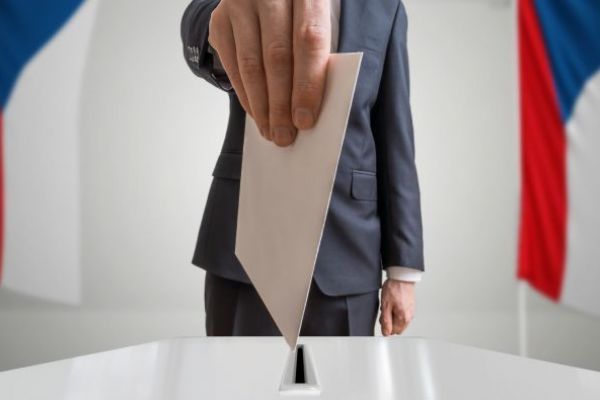 Spory v malé obci Cekov na Rokycansku způsobily mimořádné volby