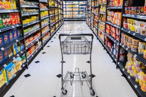 Starý Plzenec se konečně dočká supermarketu