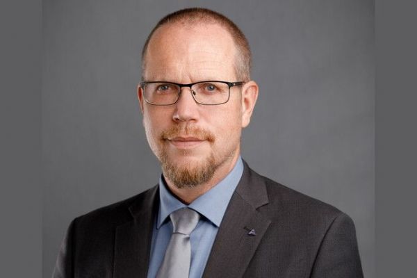 Steiner se stal děkanem FE ZČU, prosazuje udržitelnost a internacionalizaci