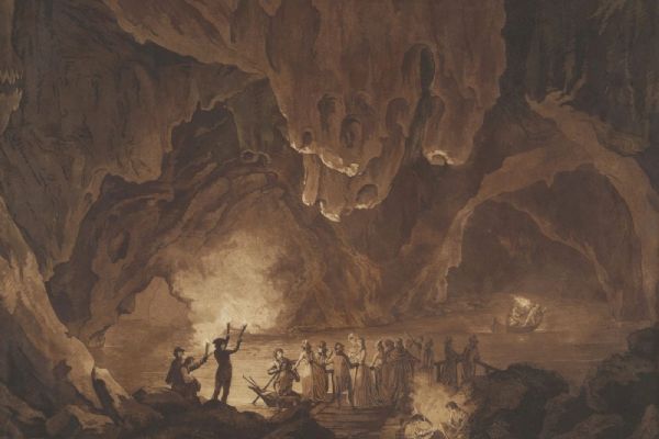 Svět pod povrchem, plzeňské podzemí ožívá na výstavě v Západočeské galerii