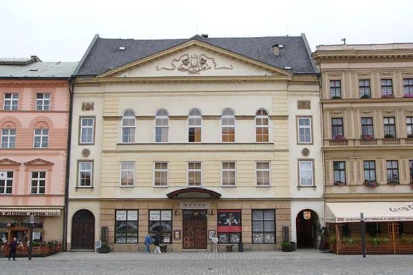 Tosca po 16 letech opět na prknech Moravského divadla Olomouc