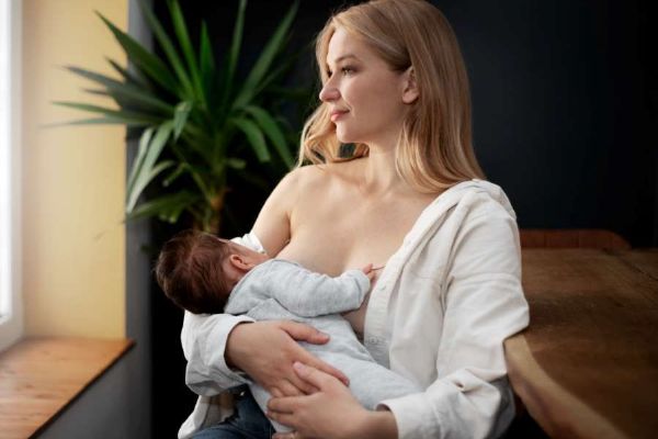 Třebíčská nemocnice rozšiřuje laktační poradnu o muzikoterapii a aromaterapii