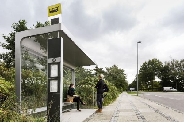 Víte že si můžete autobus „zavolat“? Na plzeňsku až 15 % spojů