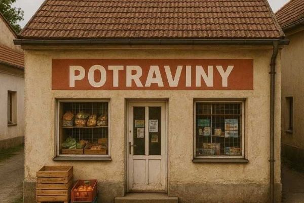 Vysočina podpoří venkovské služby 9 miliony Kč