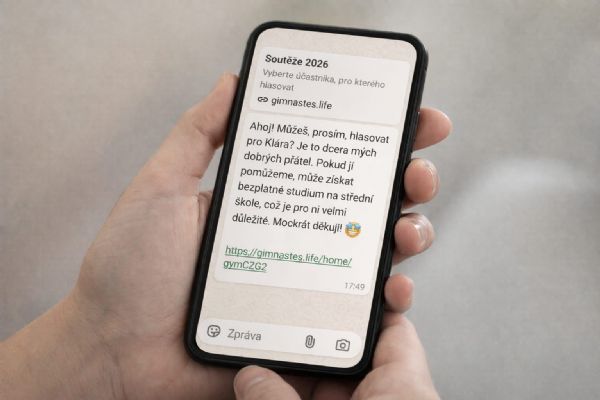 Policie v Plzeňském kraji řeší novou vlnu podvodů. Útočníci zneužívají odkazy v aplikacích