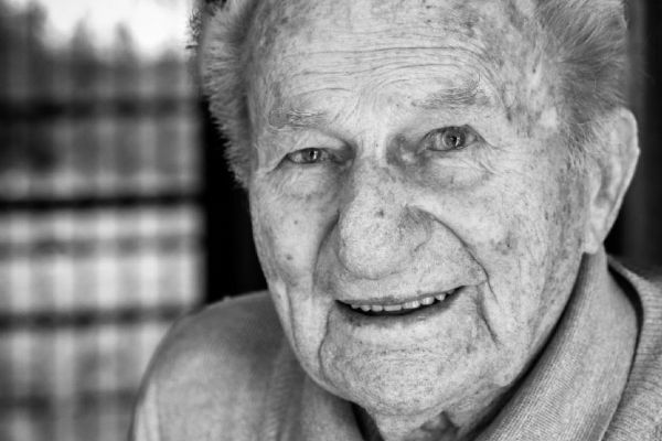 Zemřel František Wiendl, muž, který se postavil nacismu i komunismu