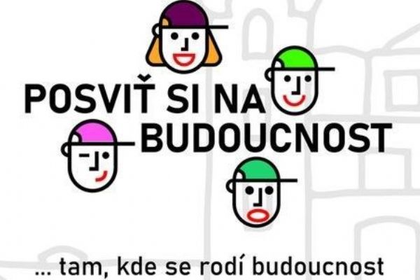 Budoucnost začíná v Plzni: festival ukáže cestu středoškolákům