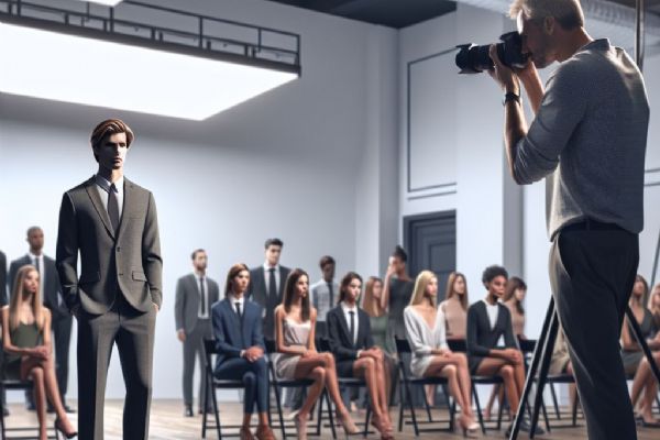 Casting Elite Model Look: Nepropásněte svou šanci!