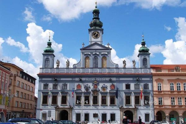 České Budějovice: Rekordní počet návrhů pro participativní rozpočet