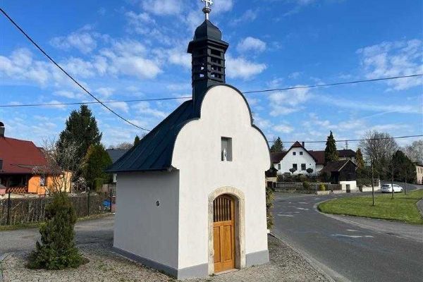 Dolní Město triumfuje v soutěži Vesnice Vysočiny 2025