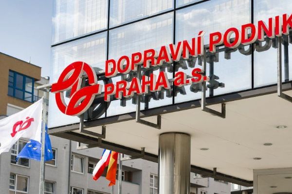 Dopravní podnik Prahy dostal pokutu 800 tisíc za podmínky v tendru na ostrahu