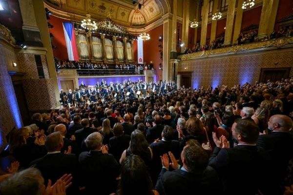 Dvořáka zná téměř každý, klasiku pravidelně poslouchá jen menšina