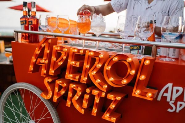 Festival Aperol Spritz & Prosecco opět v Plzni