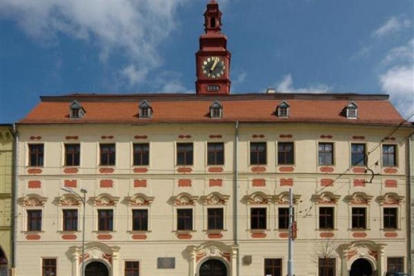 Jihlava si připomene 600 let radnice, budova se otevře veřejnosti