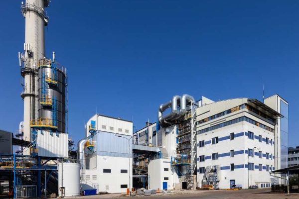 Jihlava zvažuje teplárnu na biomasu pro tisíce domácností