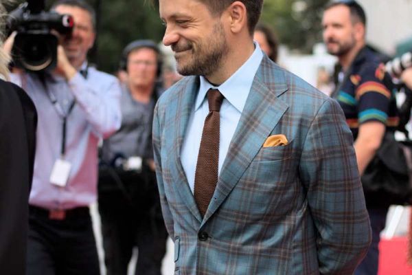 Jiří Mádl: Vlna úspěchu z Budějovic po celém světě