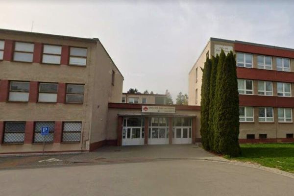 Modernizace škol: nové výtahy a čítárny na Vysočině