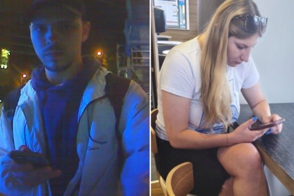 Neznáte je? Vydávali se za „příbuzné“ a okradli seniorku o 100 000 Kč