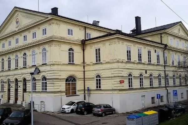 Slavie v Českých Budějovicích: Rekonstrukce za 800 mil.