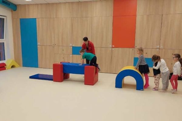 Sportimáček rozhýbává přes 11.000 dětí