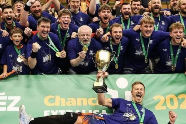 Talent Plzeň vstupuje do nové sezony, po šesti titulech chce prorazit v Evropě