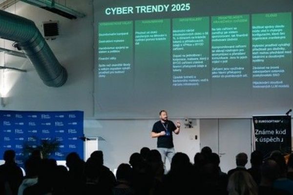 Technica Futura 3.0: Boj proti kyberzločinu v Plzni