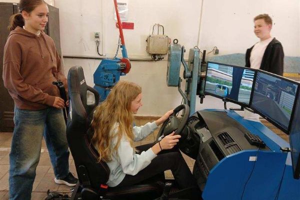 Vítězové zemědělské soutěže na Vysočině se učí udržitelnému hospodaření