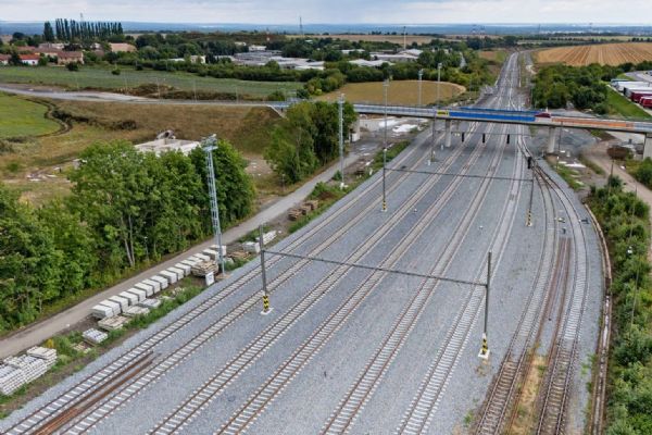 Vlaková revoluce: Z Prahy do Lysé nad Labem rychlostí 140 km/h