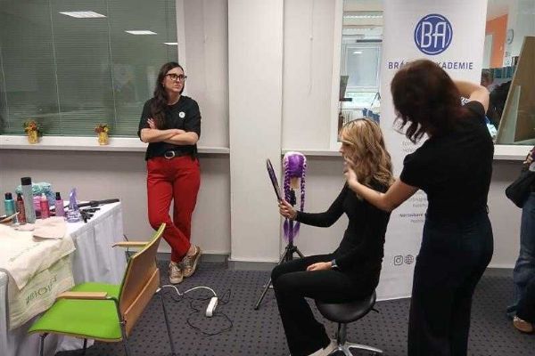 Vysočina láká studenty: nové obory a větší kapacity na středních školách