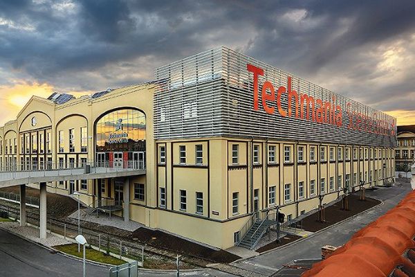 Zažijte vědu jinak - Interaktivní večer v Techmanii