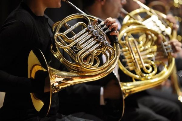 Ženy rohu rozezní šťáhlavskou kapli, koncert lesních rohů spojí klasickou hudbu s modernou