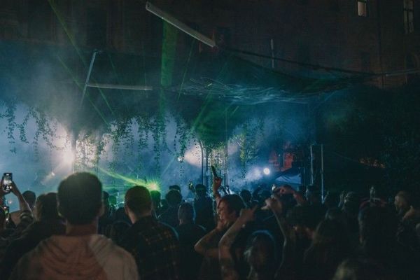 Dnes startuje Festival Inspiral Garden